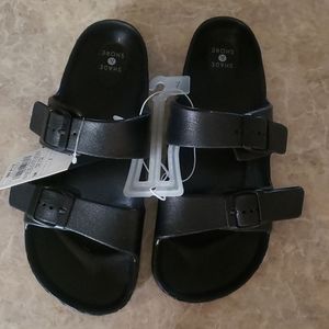 Shade & Shore Slides